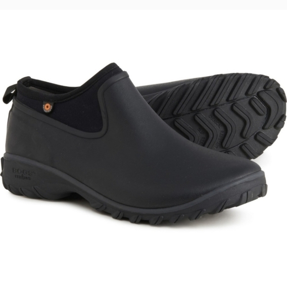 Bogs Sauvie Chelsea Boots - Picture 1 of 6